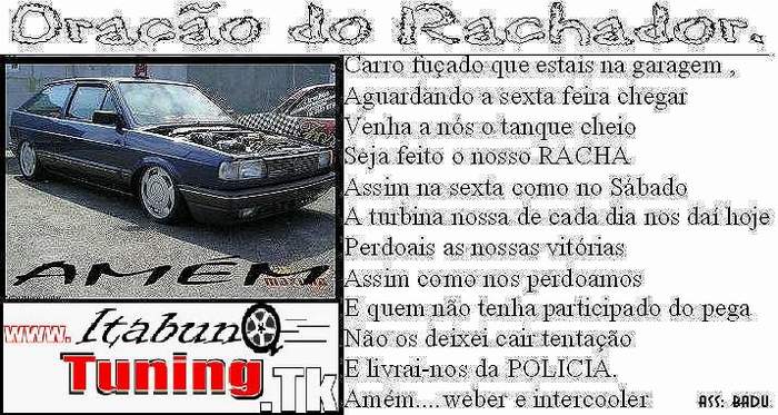 Oração