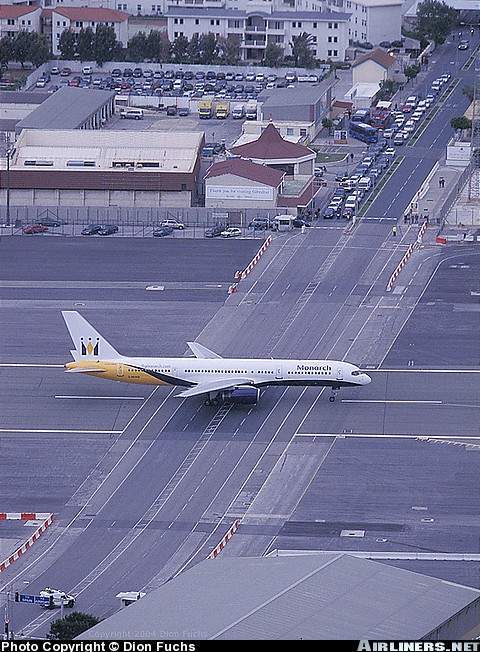 Aeroporto