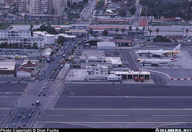 Aeroporto