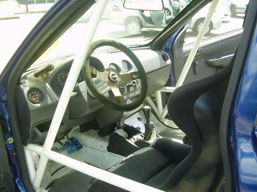 Celta Rally