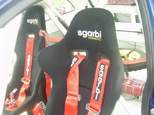 Celta Rally