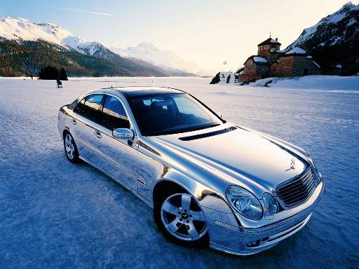 Mercedes Cromada