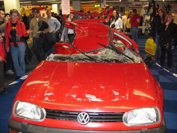 Moto x Golf