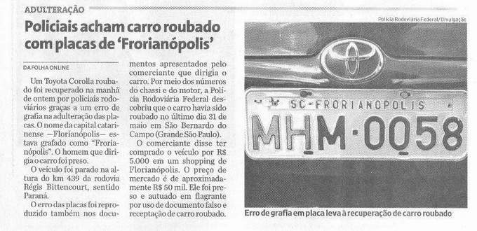 Frorianpolis